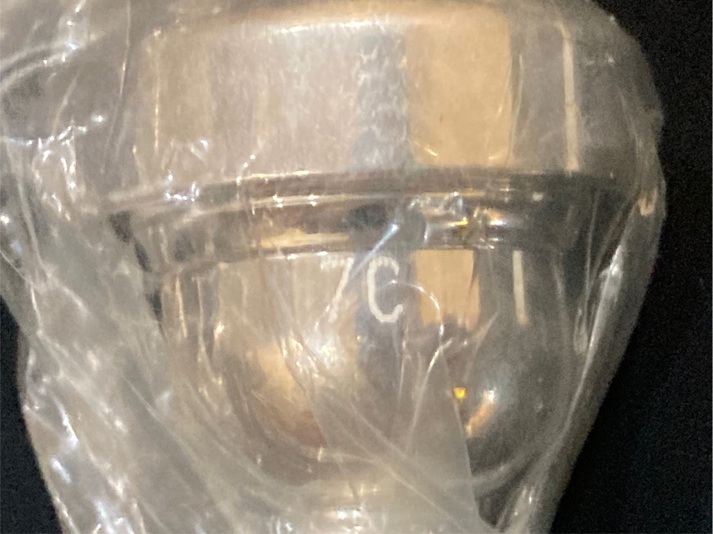 Marcato Pocket Trumpet Satin Finish