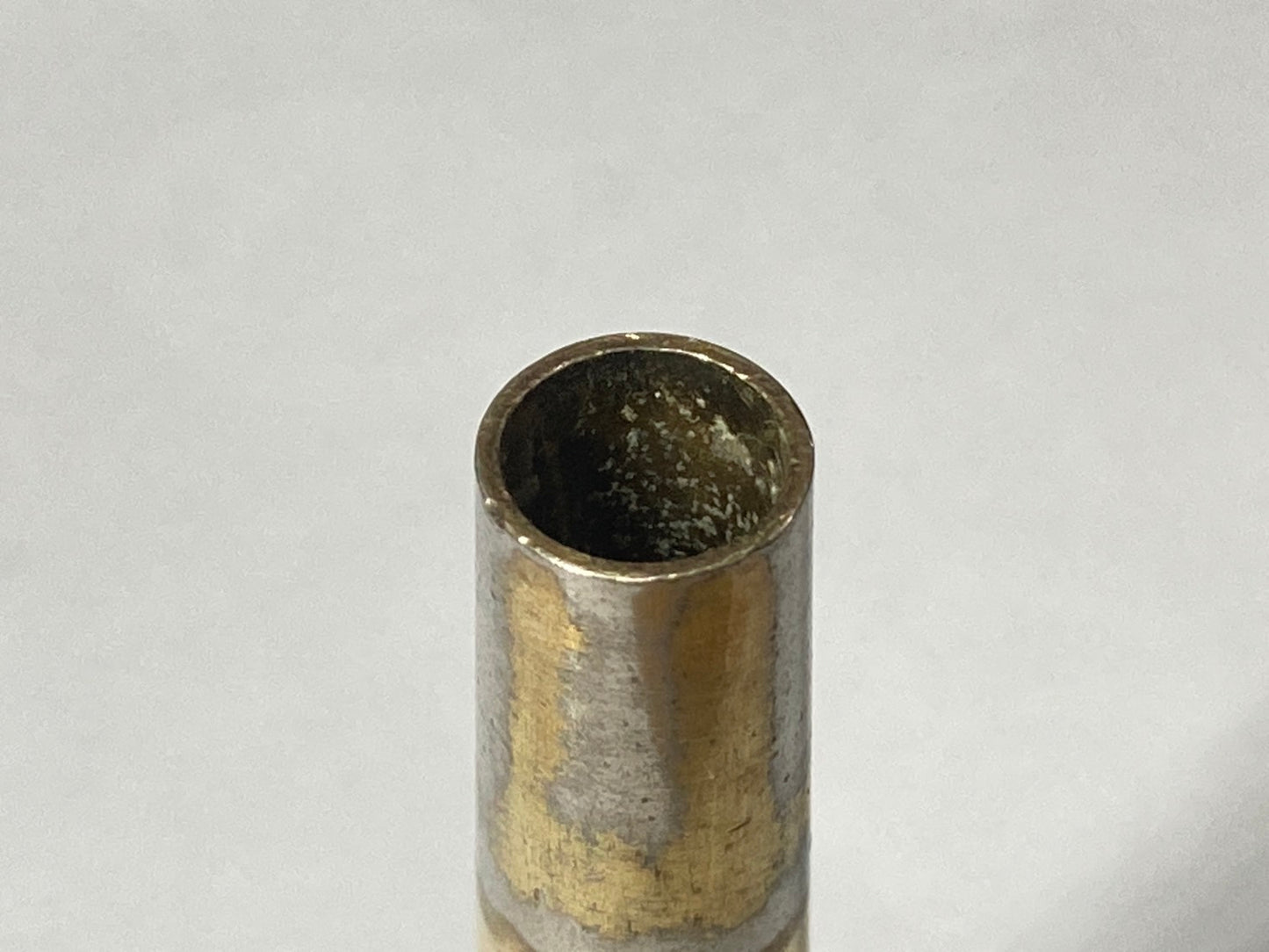 Dennis Wick 4L Cornet Mouthpiece