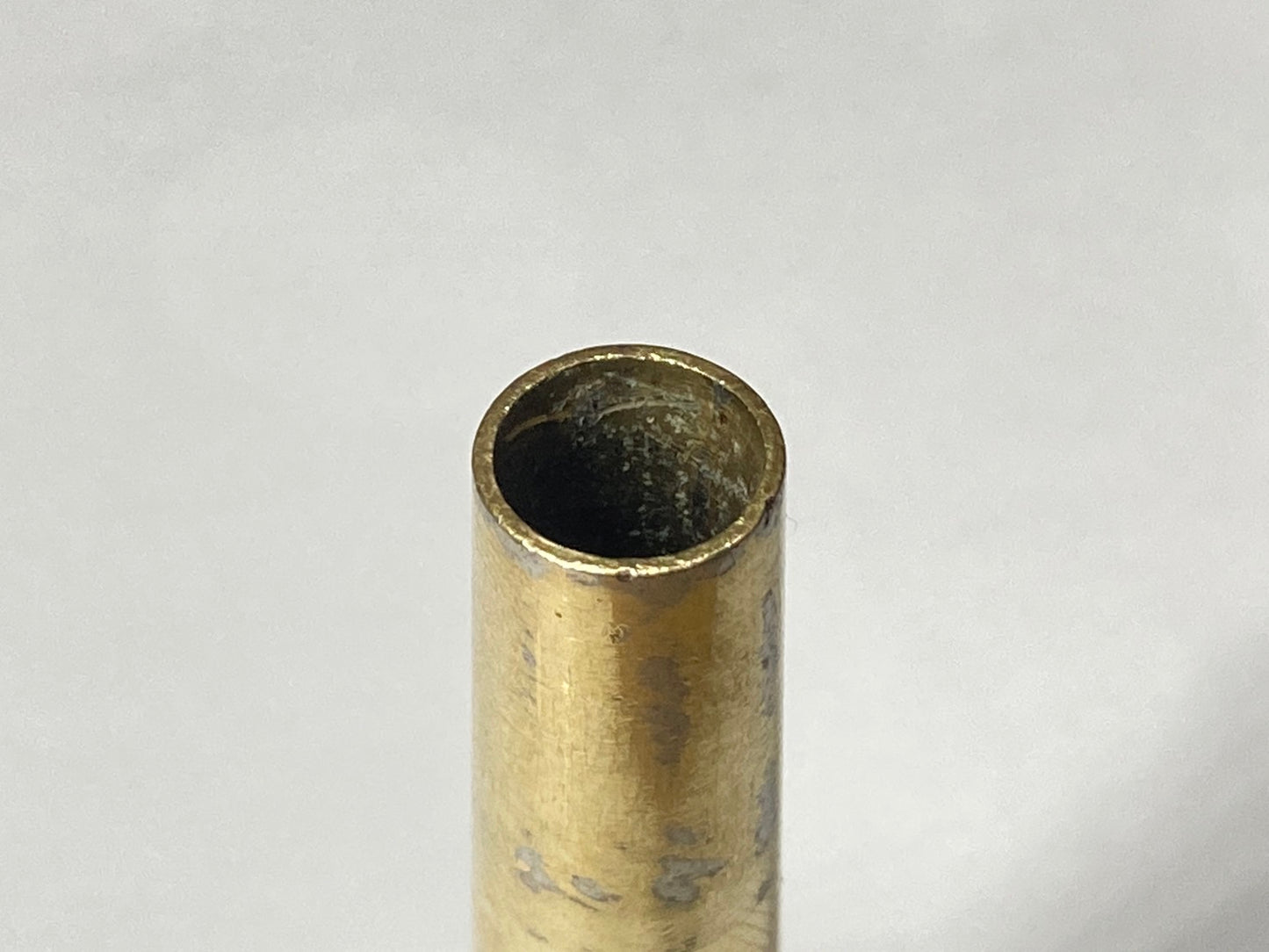 Dennis Wick 5L Cornet Mouthpiece