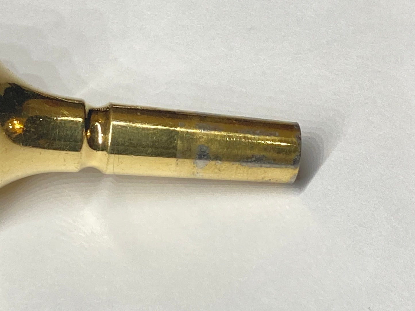 Dennis Wick 5L Cornet Mouthpiece