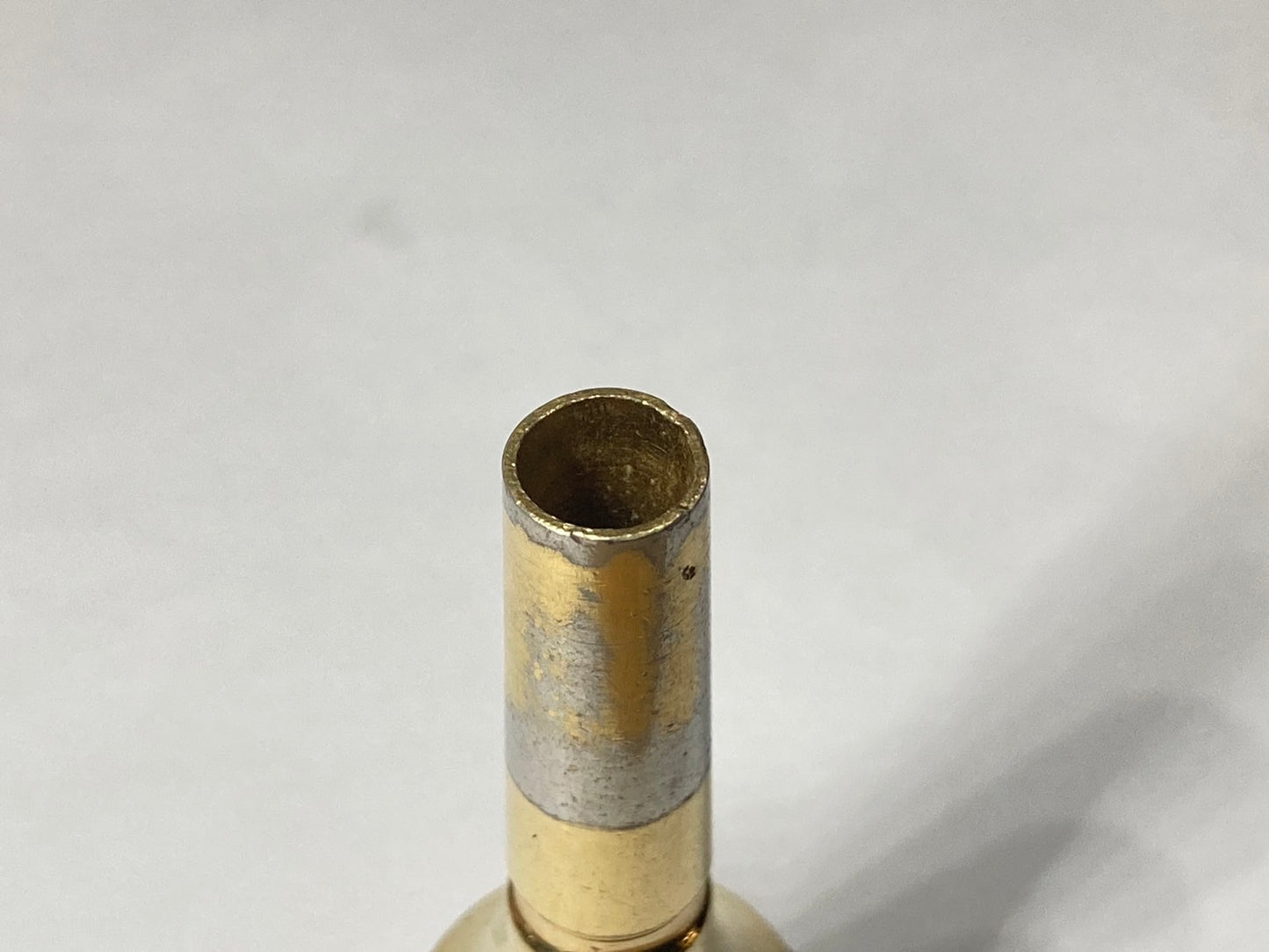 Dennis Wick 5L Cornet Mouthpiece