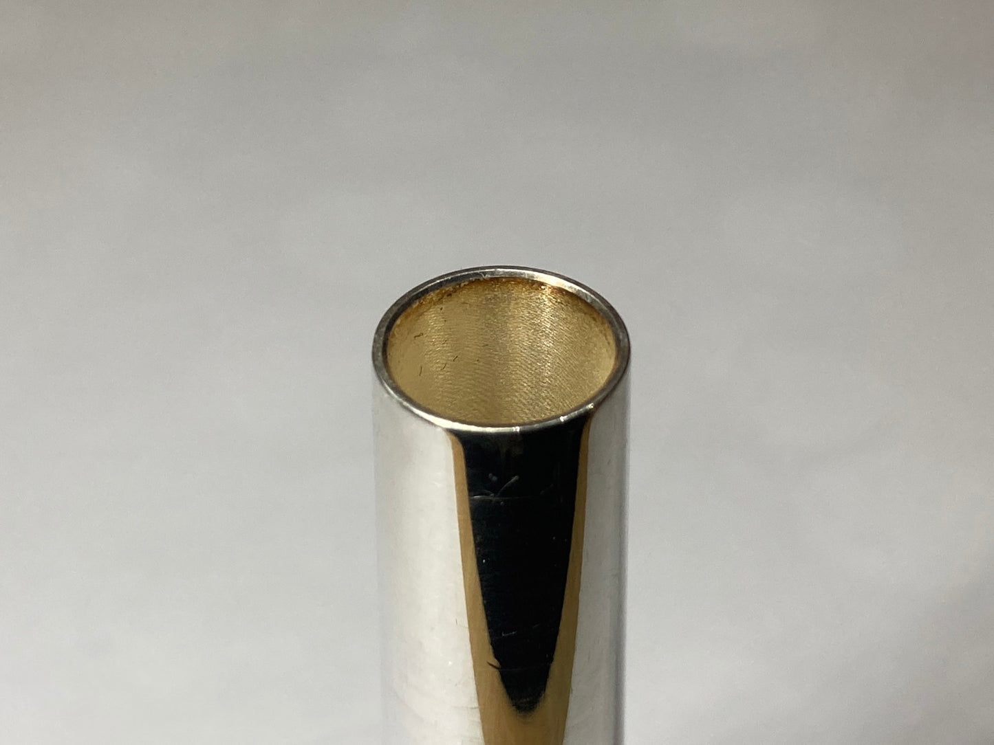 アライアンス 6 Prestige 太管トロンボーン用マウスピース
