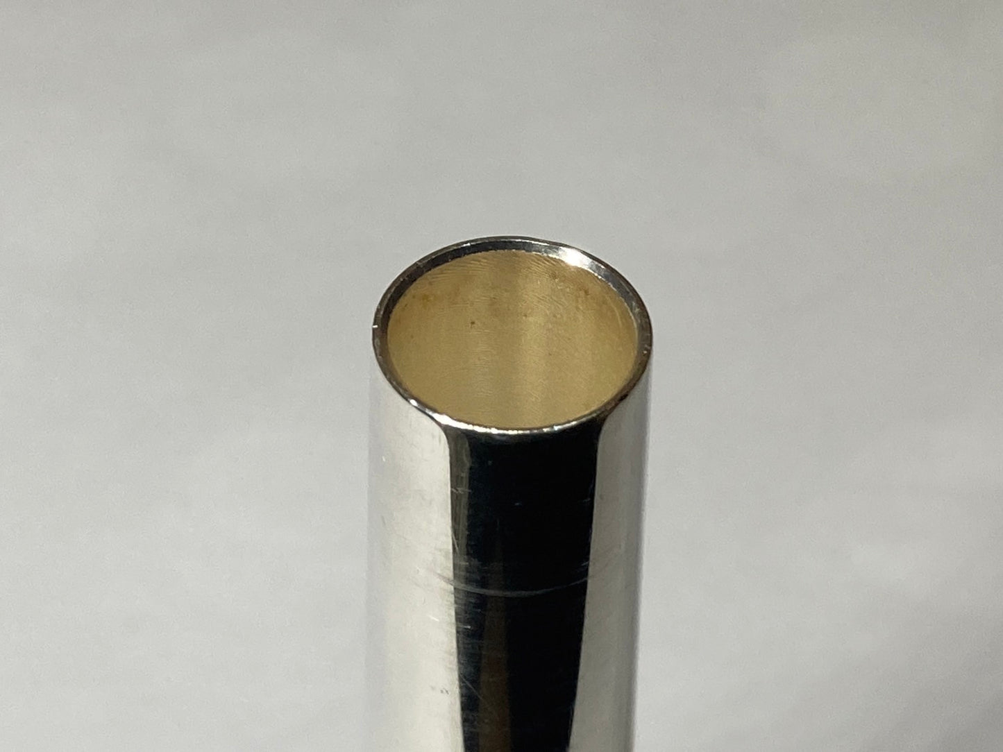 アライアンス 5 SP 太管トロンボーン用マウスピース