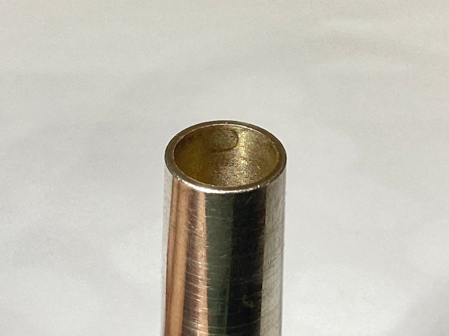 Willie's 3G Large Bore Trombone Mouthpiece