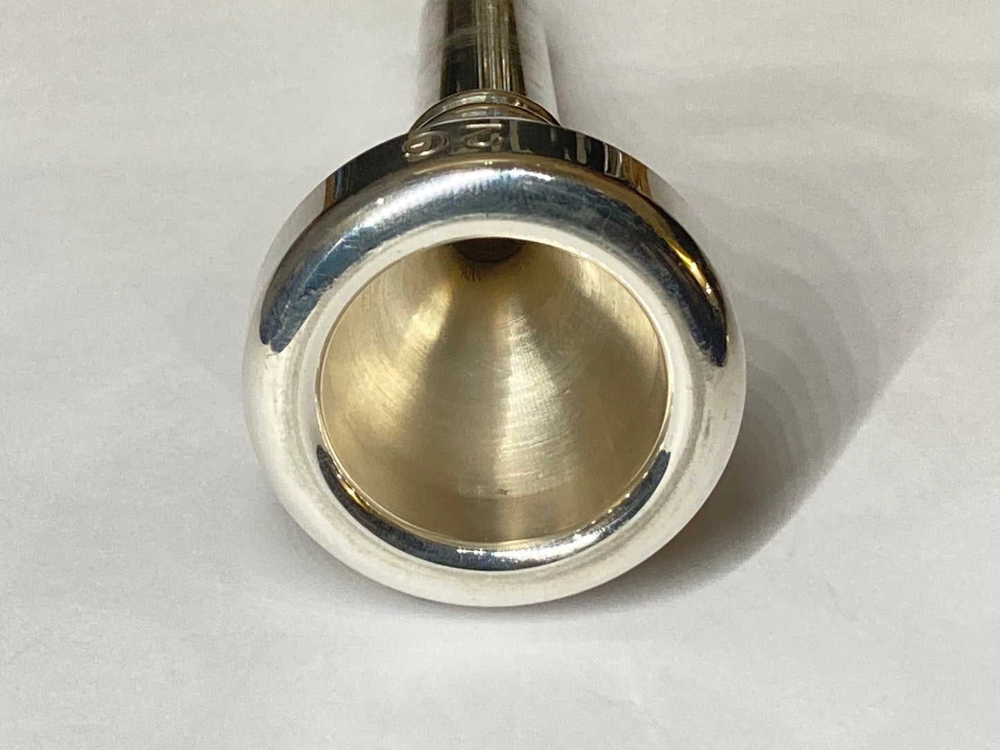 ウィリーズ 2G 太管トロンボーン用マウスピース