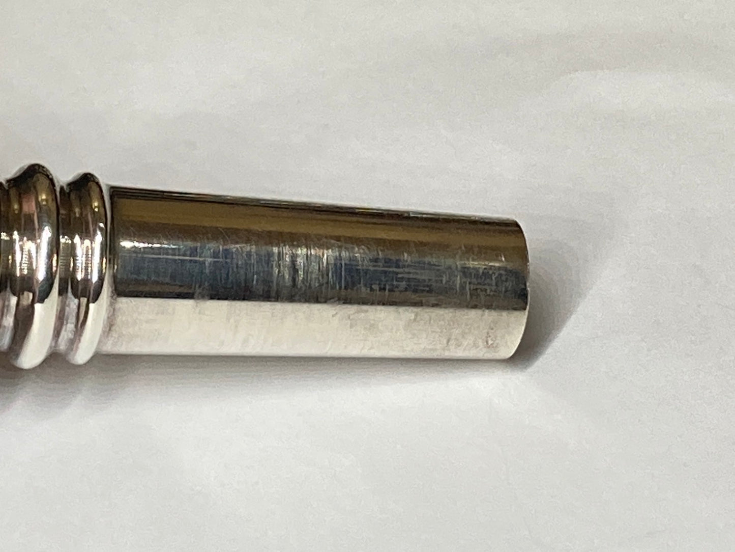 ウィリーズ 2G 太管トロンボーン用マウスピース