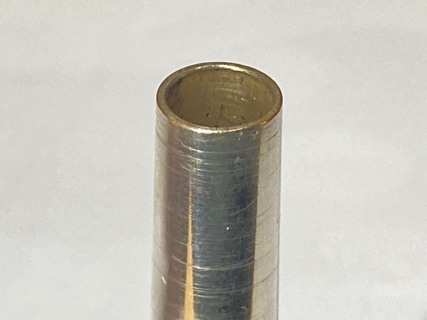 Marcinkiewicz *8H/6 1/2 AL Small Bore Trombone Mouthpiece