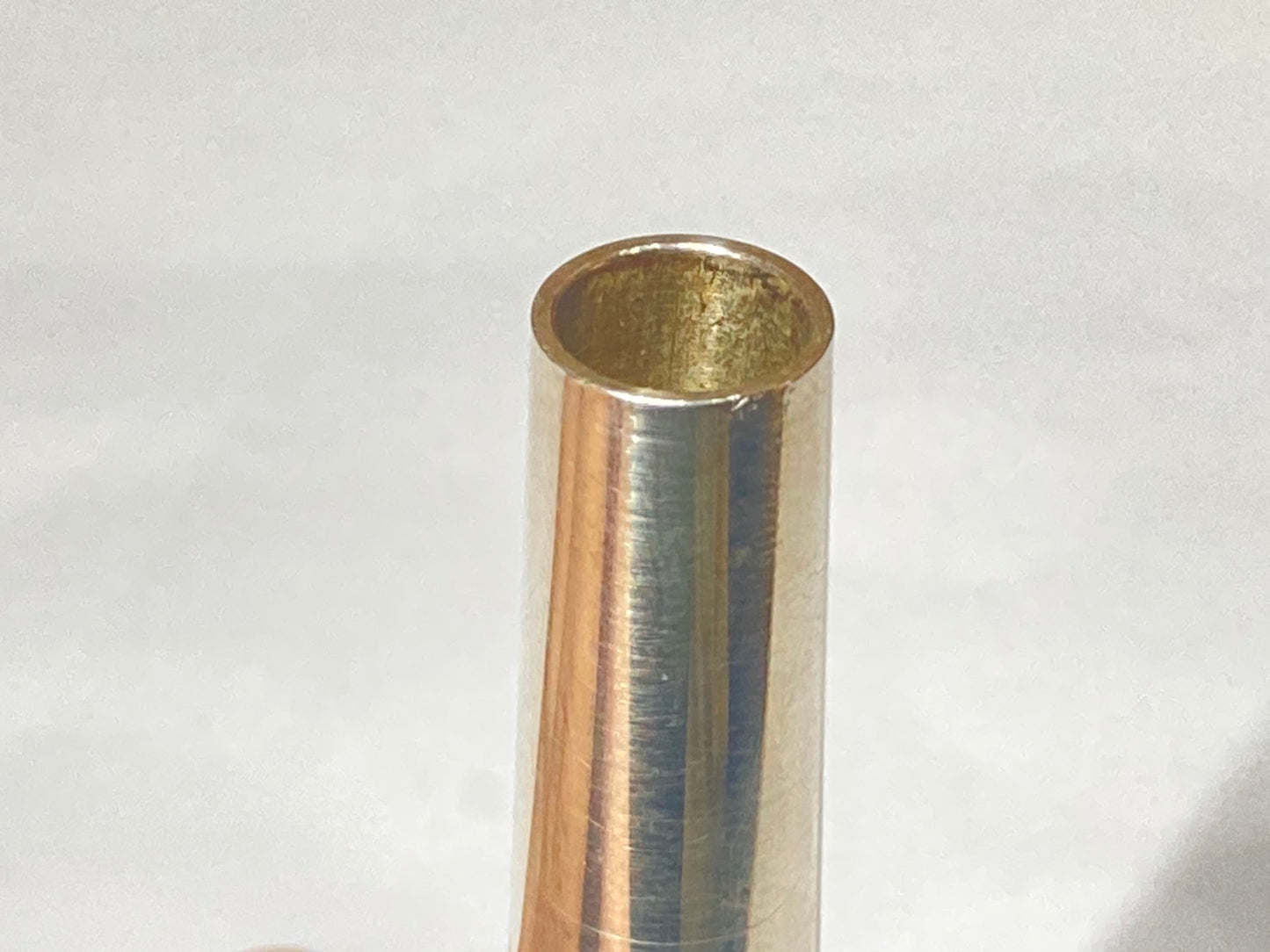 Marcinkiewicz *MODEL NO.9 mouthpiece for small bore trombone