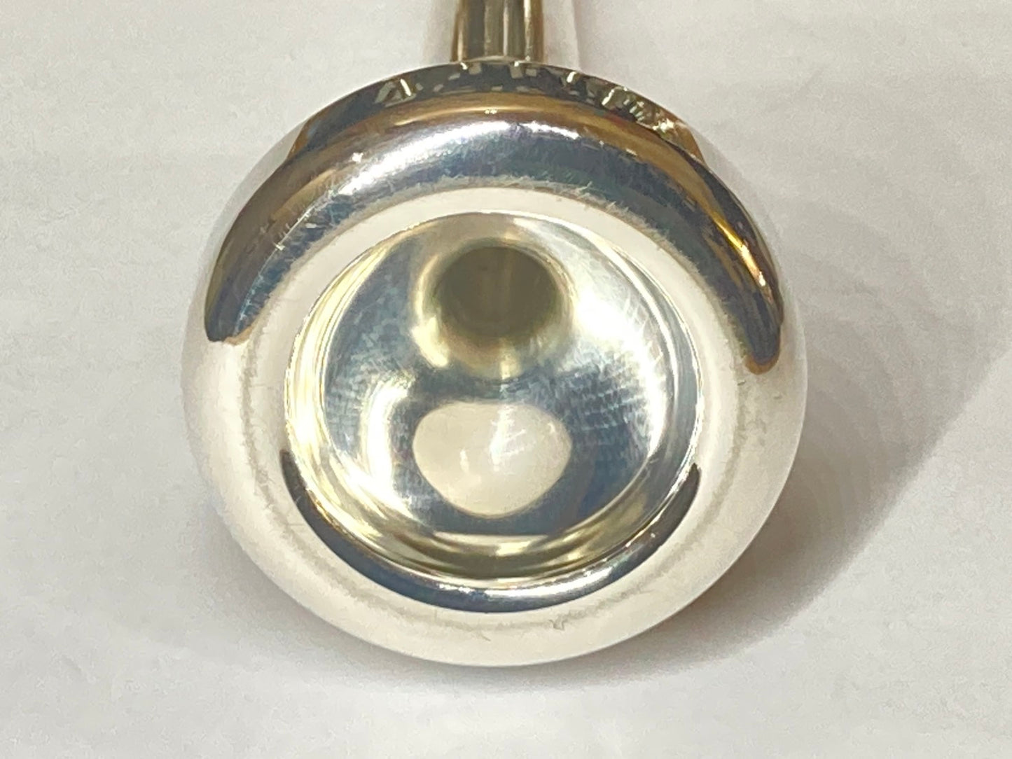Yamaha 45A Small Bore Trombone Mouthpiece