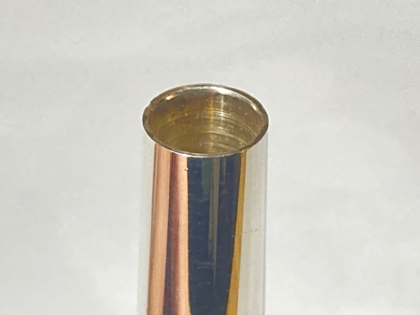 Yamaha 45A Small Bore Trombone Mouthpiece