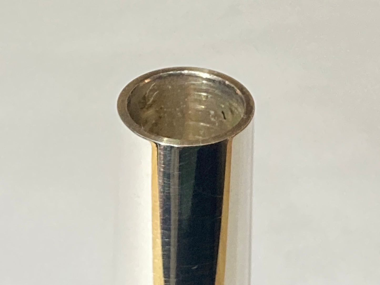 Yamaha 59L Large Bore Trombone Mouthpiece