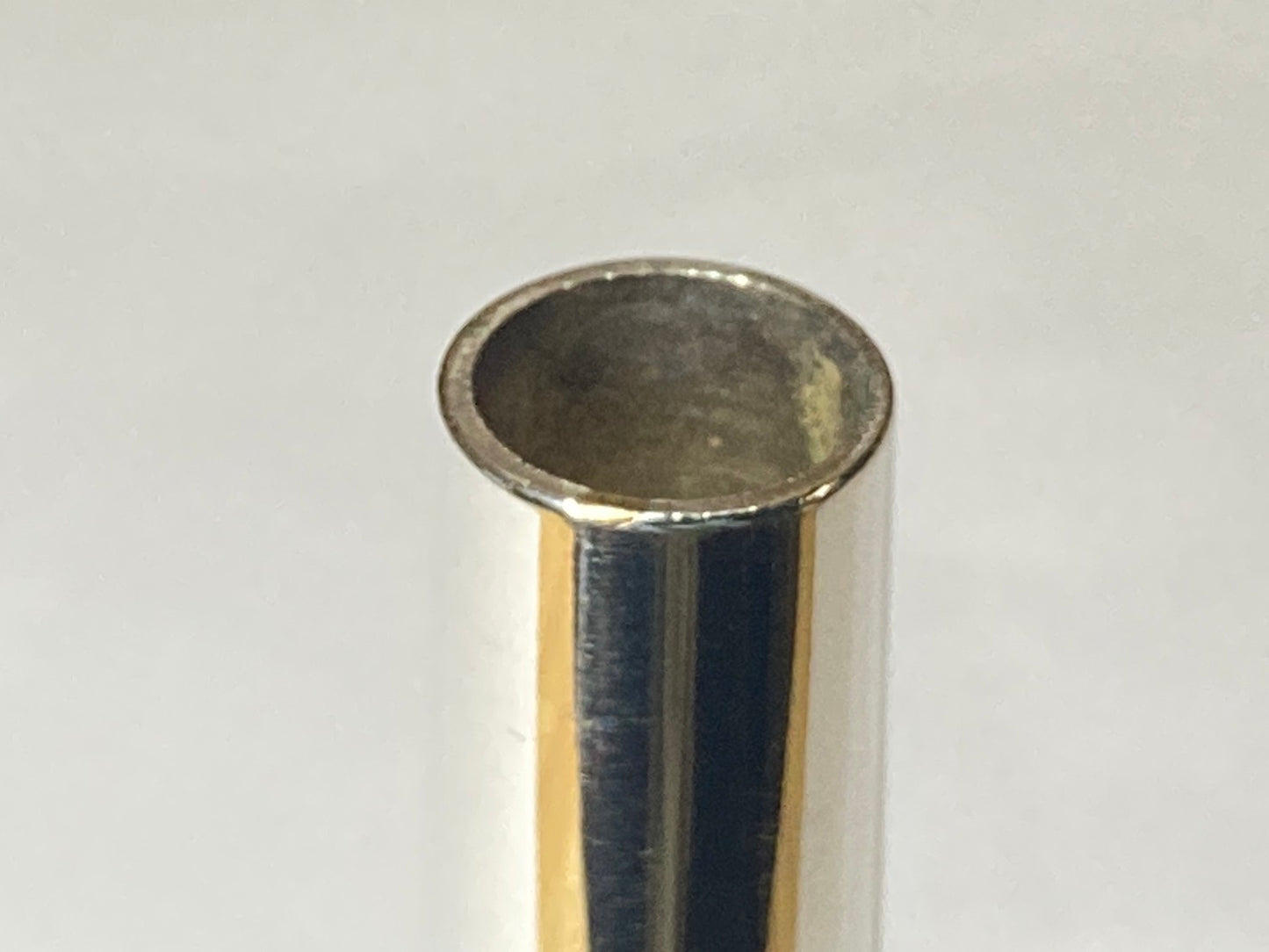 Bach Corp. 3G Large Bore Trombone Mouthpiece