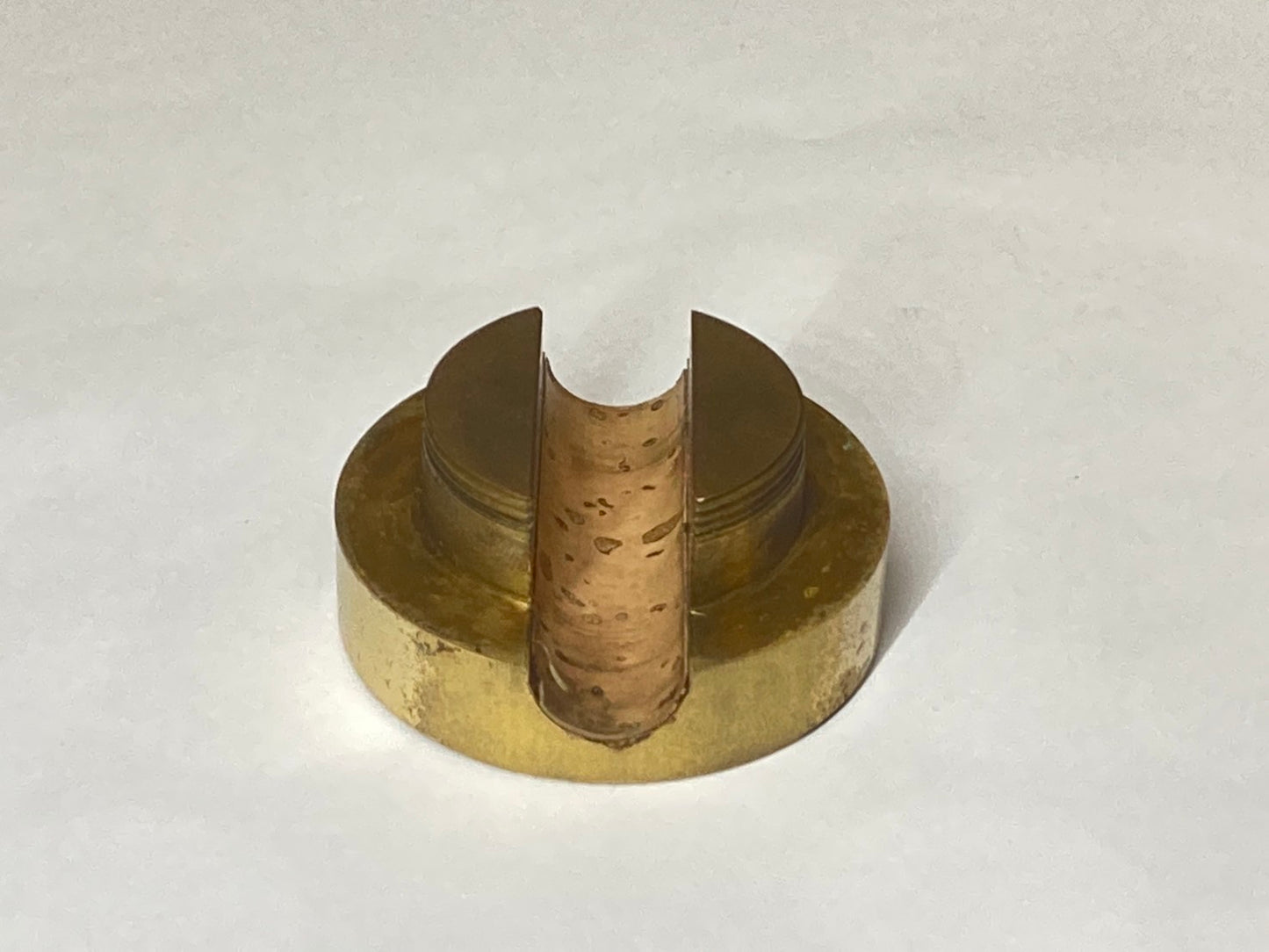 Trombone balancer
