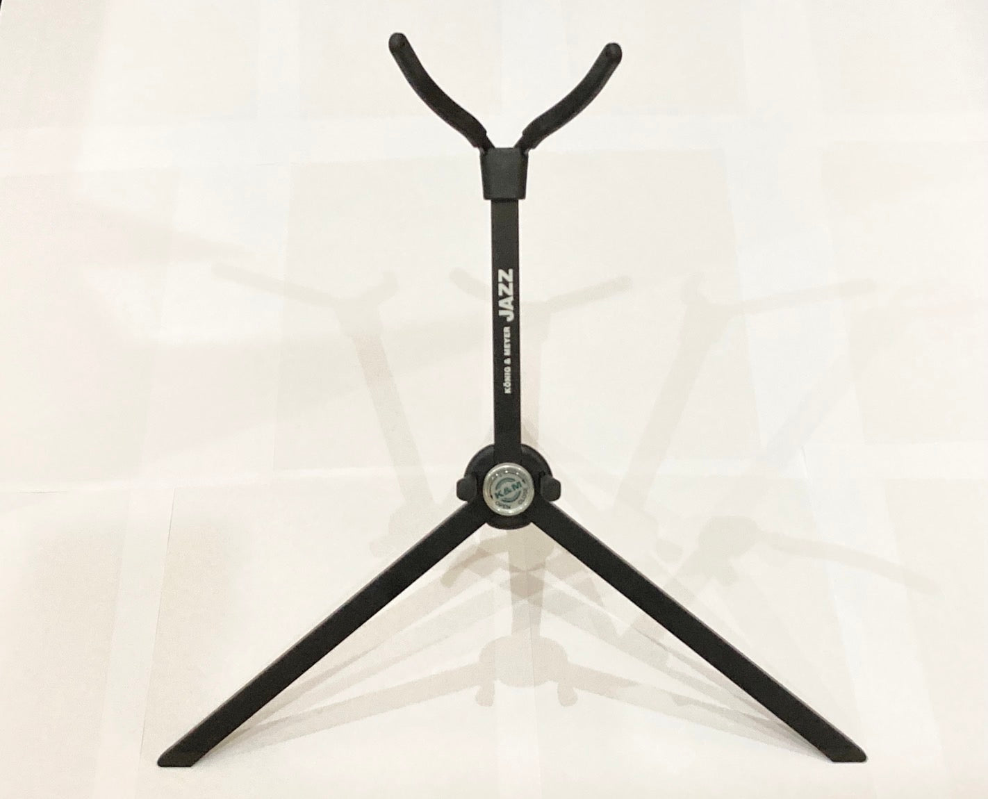 K&M Saxophone Stand