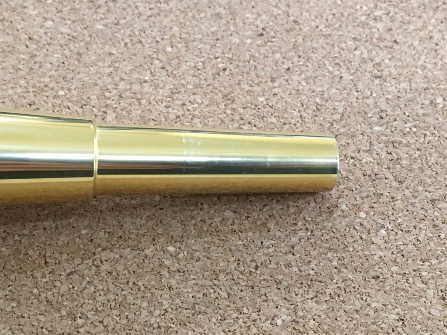 Best Brass Groove 9D Trumpet Mouthpiece