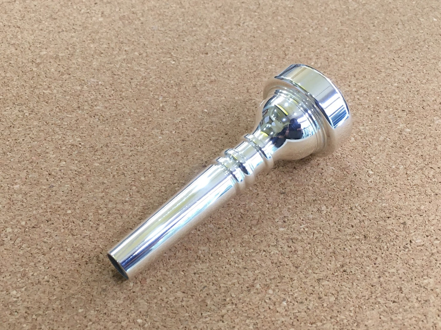 Bach 3CFL Flugelhorn Mouthpiece