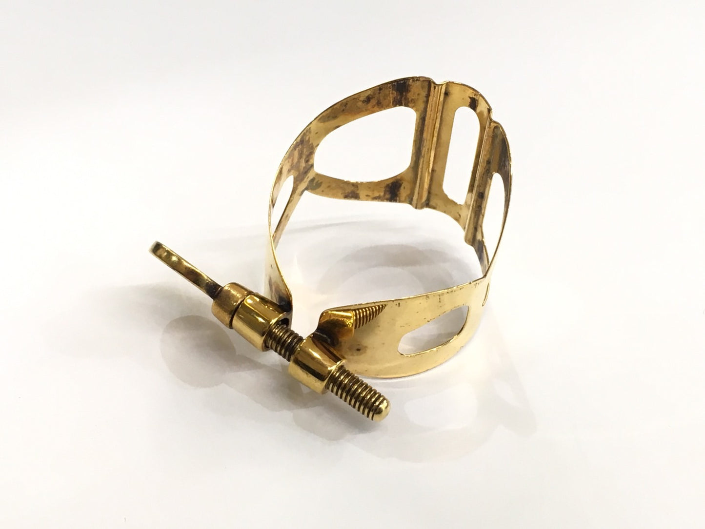 BG L41 Tenor Saxophone Ligature GP