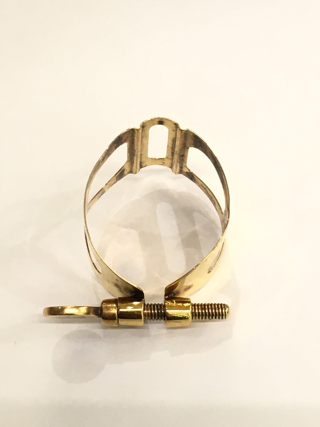 BG L41 Tenor Saxophone Ligature GP