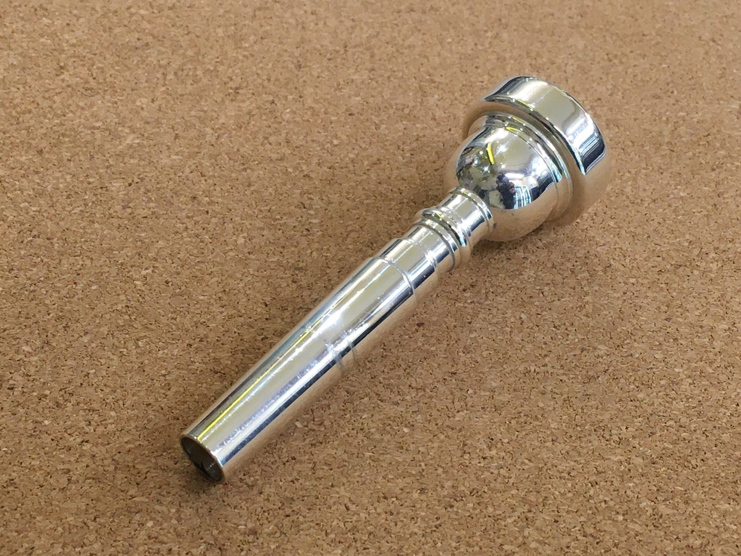 Bach 3C Trumpet Mouthpiece