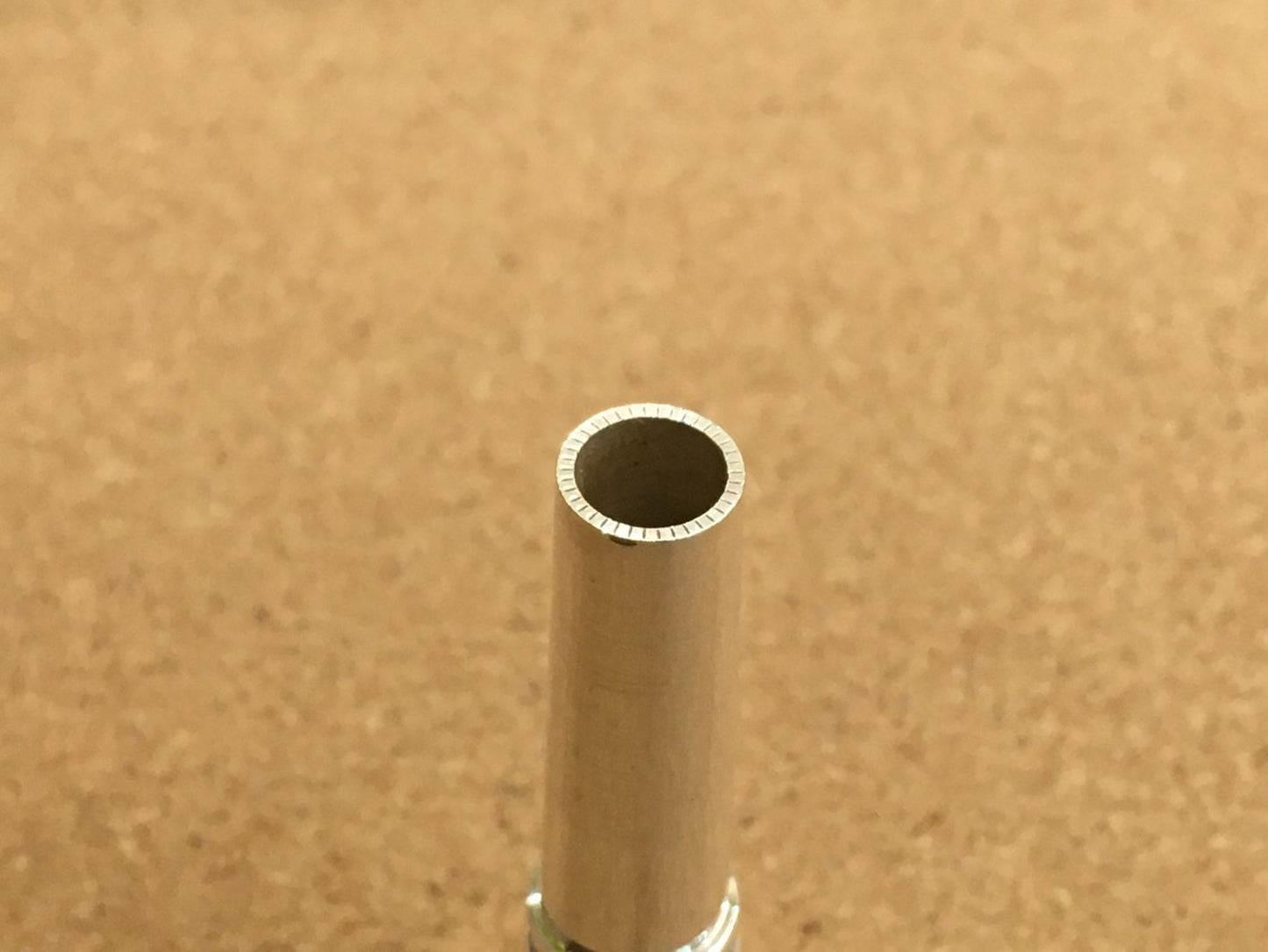 Bach 3C Cornet Mouthpiece