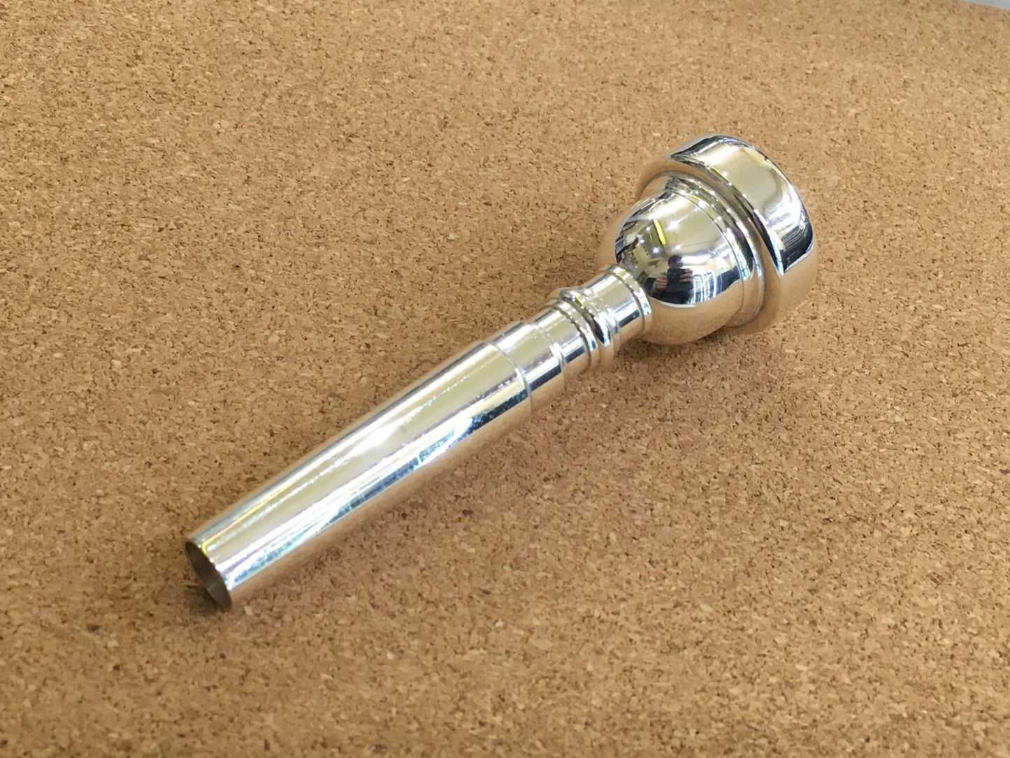 Bach 10-1/2C Trumpet Mouthpiece