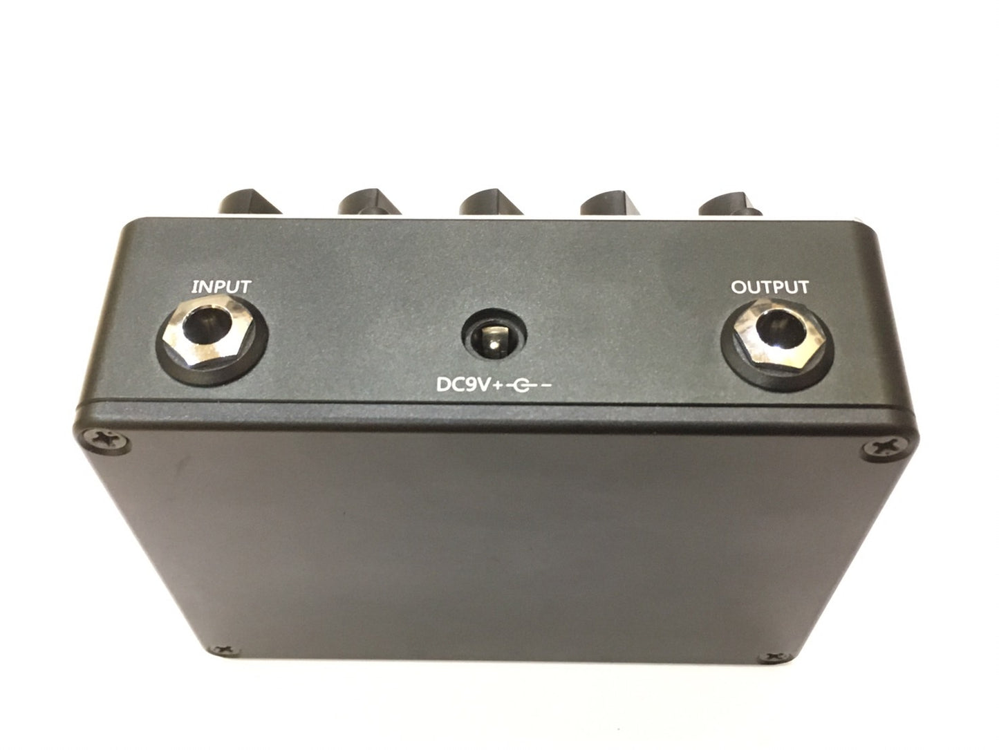 JACKAL Limetone Audio Electric Guitar Effector