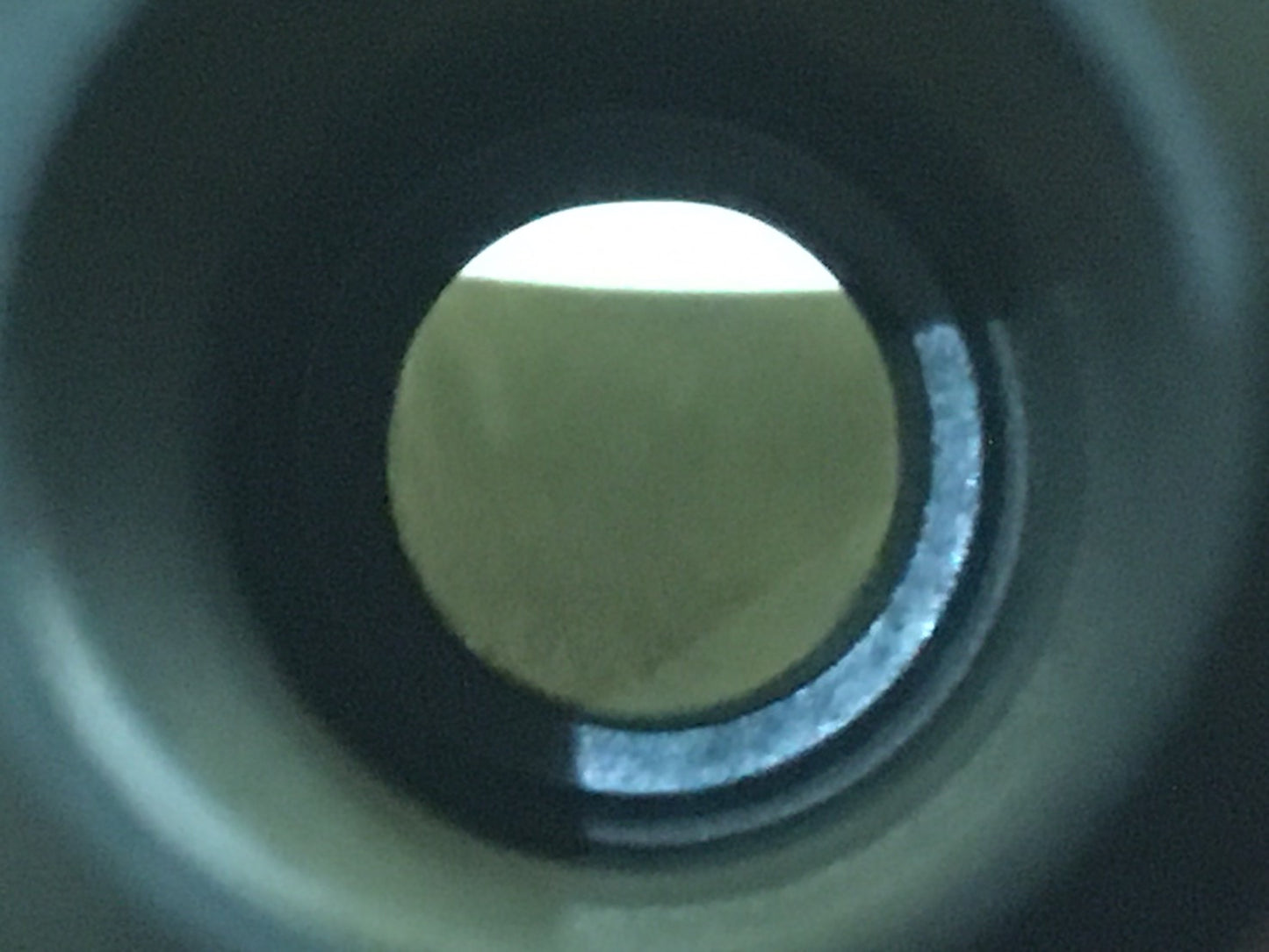 Yanagisawa Soprano Saxophone Mouthpiece SC120