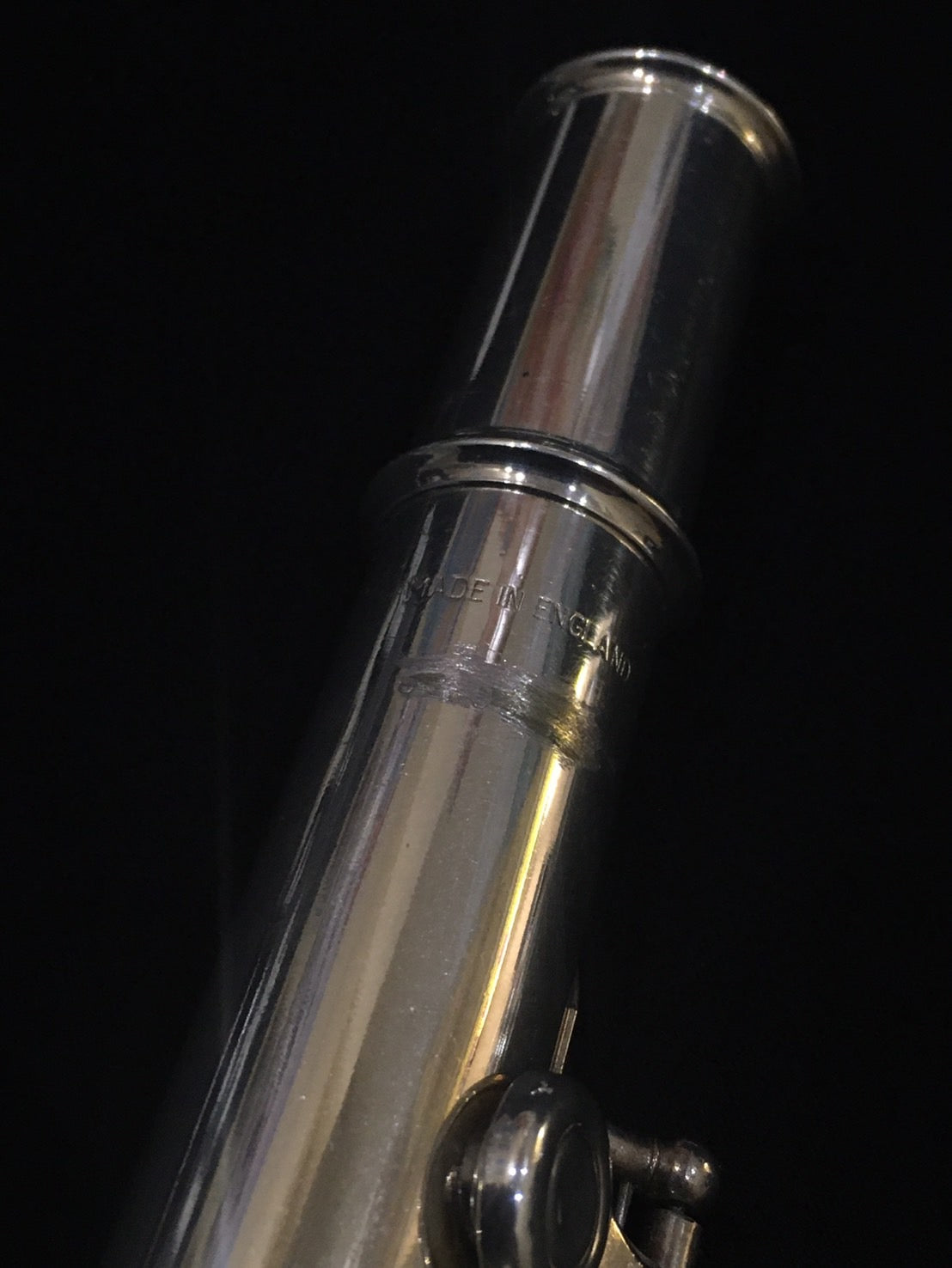 Buffet Crampon Cooper 228 Flute