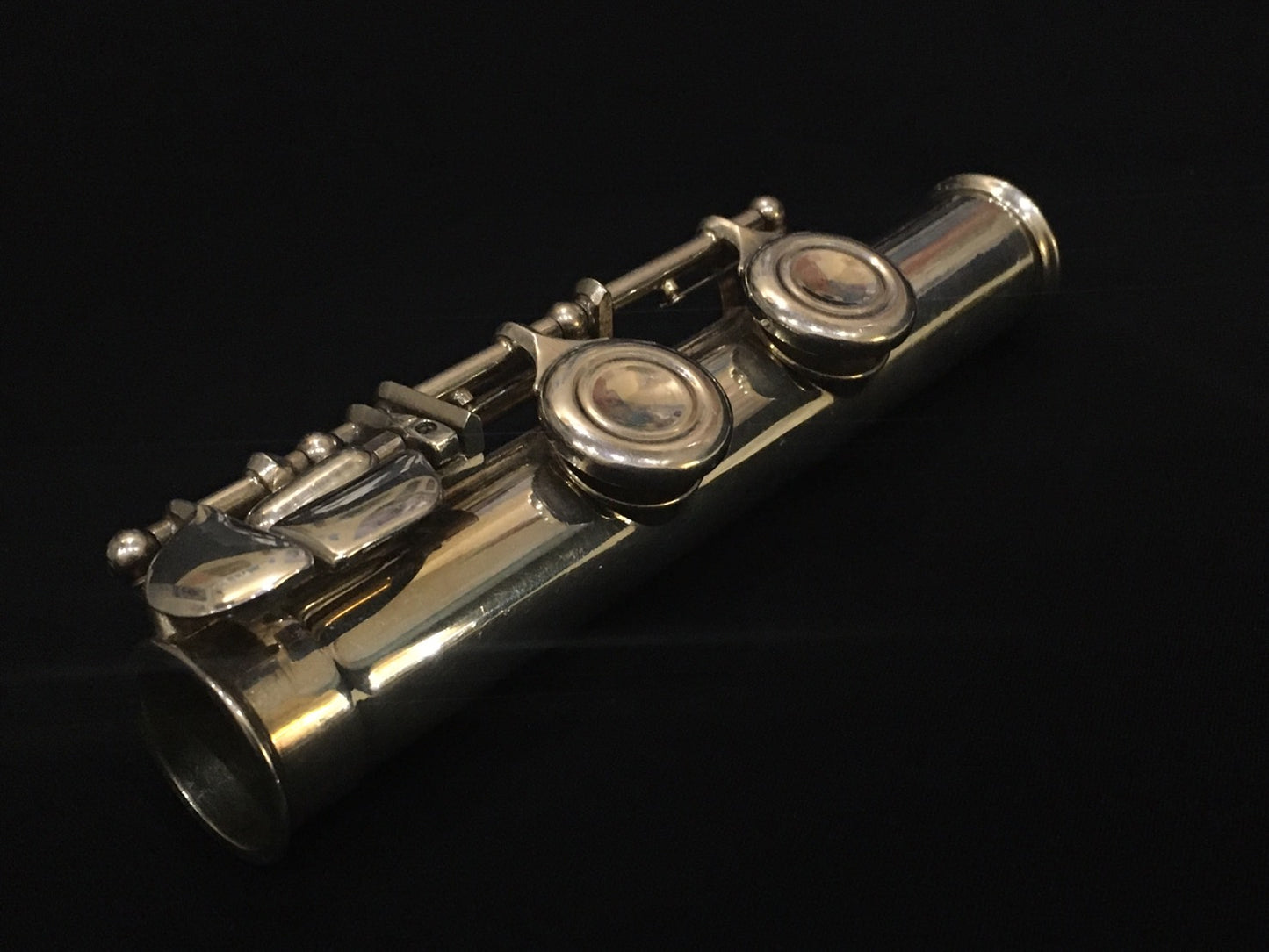 Buffet Crampon Cooper 228 Flute