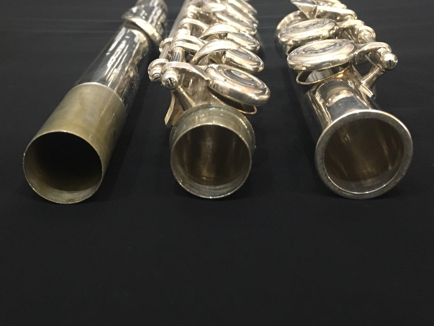 Buffet Crampon Cooper 228 Flute