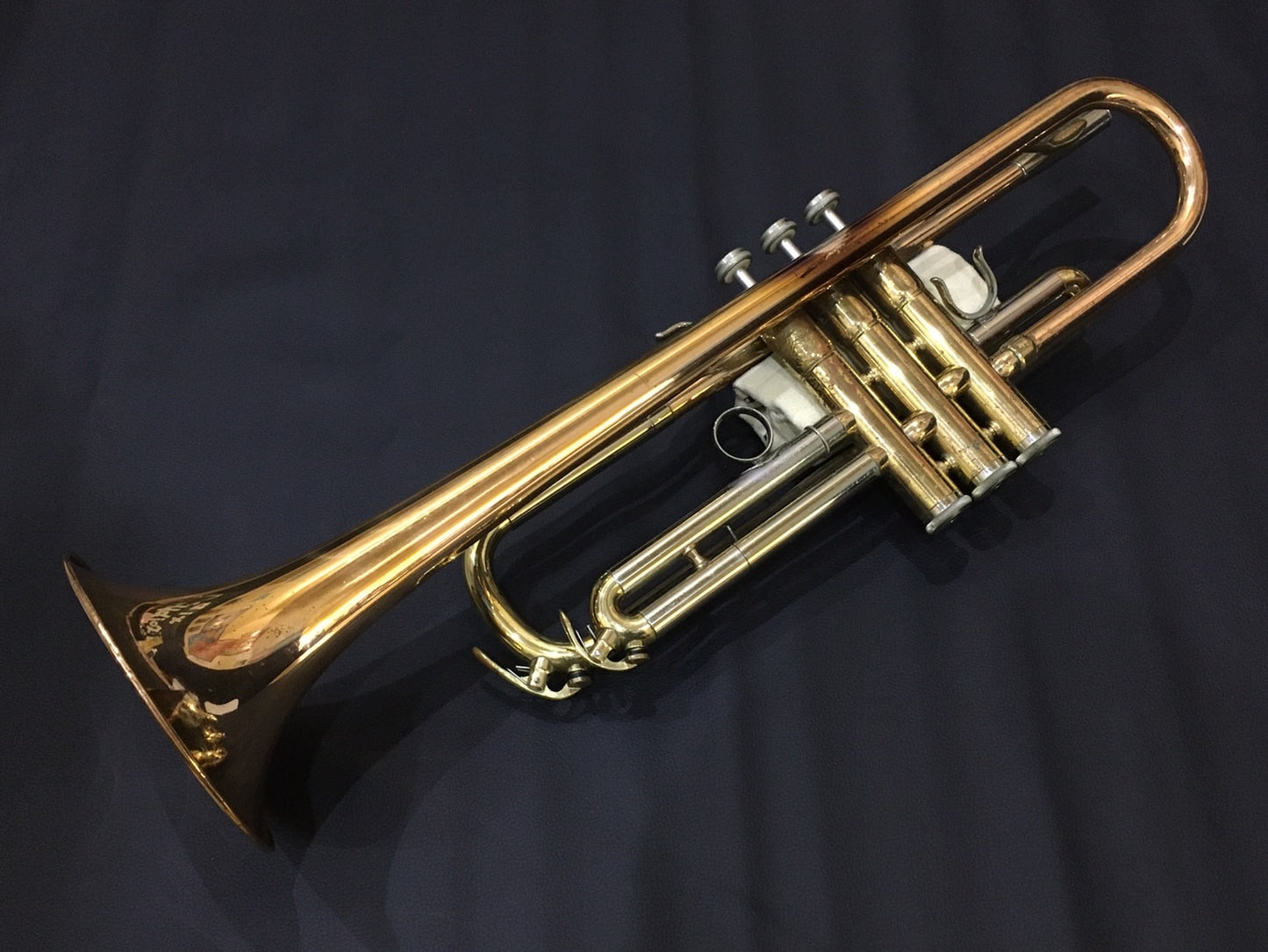 ヤマハ YTR-632 B♭トランペット