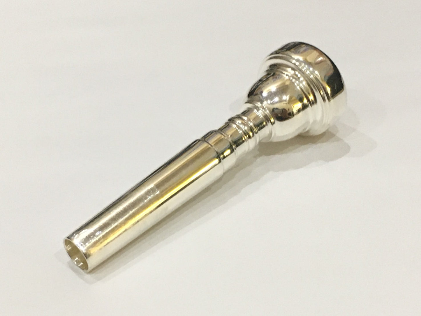 タイン 3C B♭トランペット用マウスピース