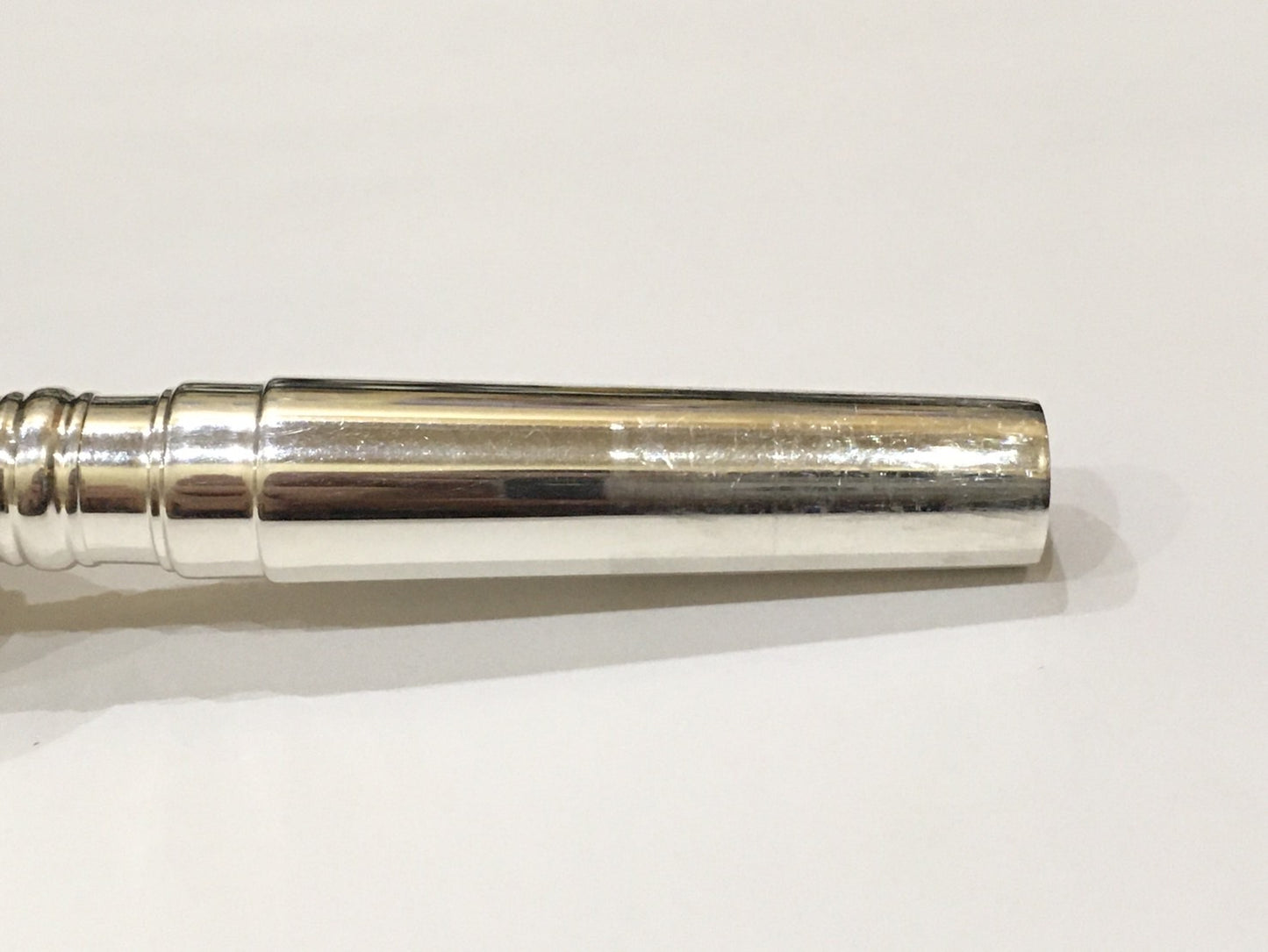 タイン 3C B♭トランペット用マウスピース