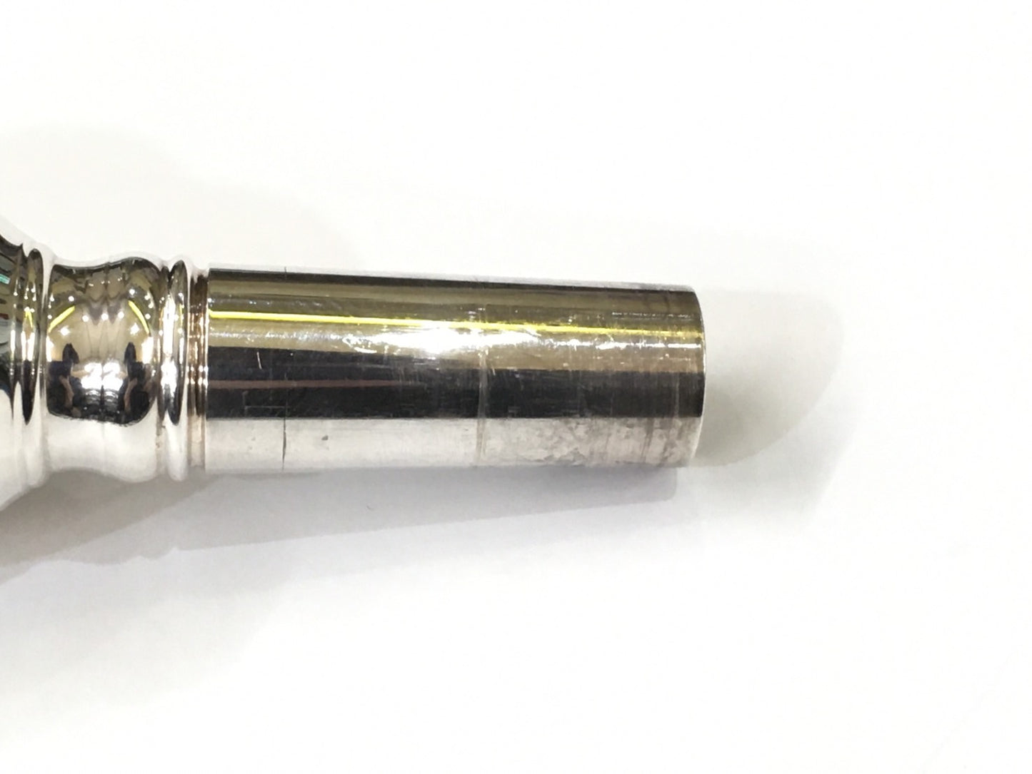 バック アルティザン 1-1/2G バストロンボーン用マウスピース