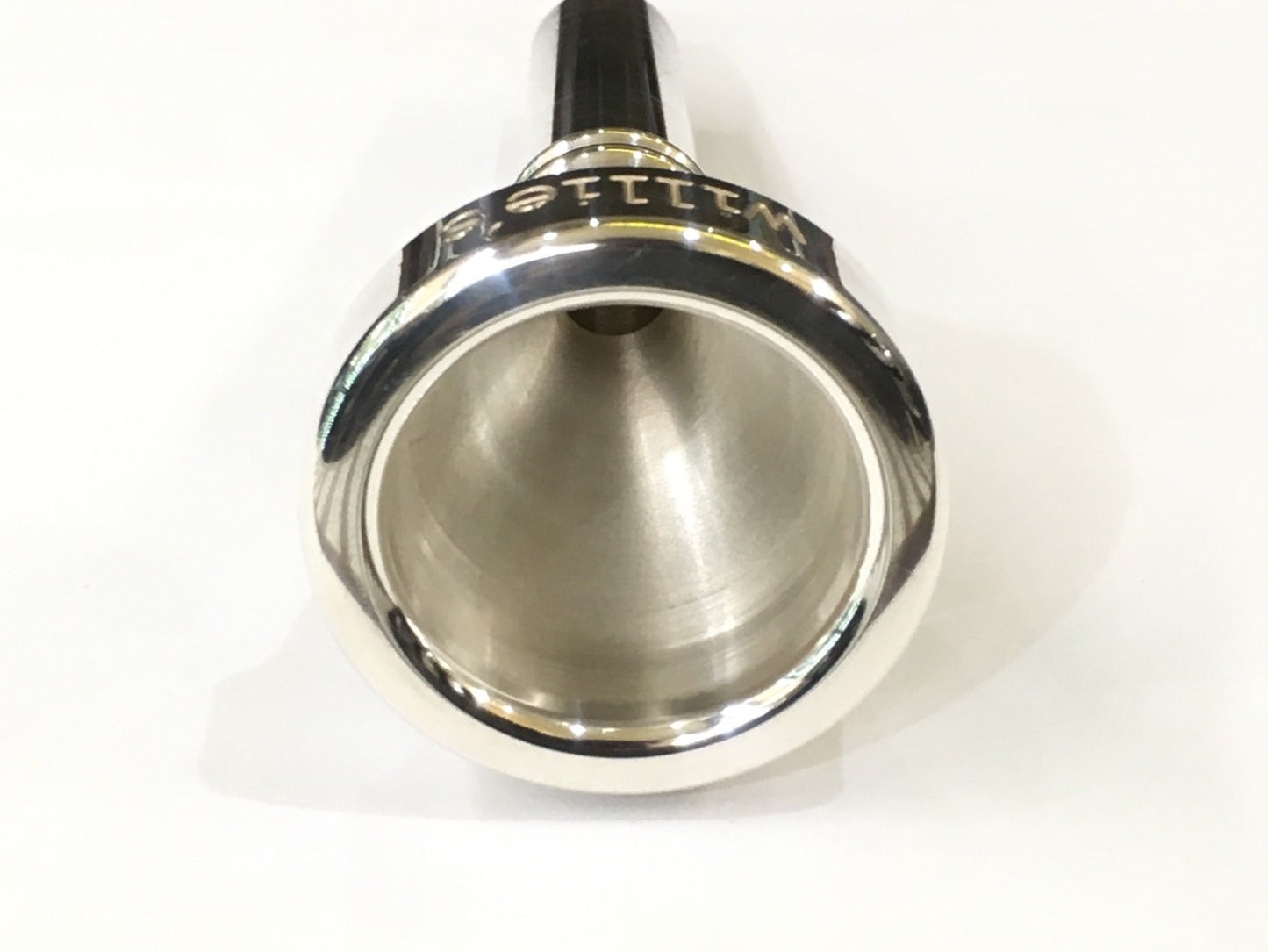 ウィリーズ 1G バストロンボーン用マウスピース