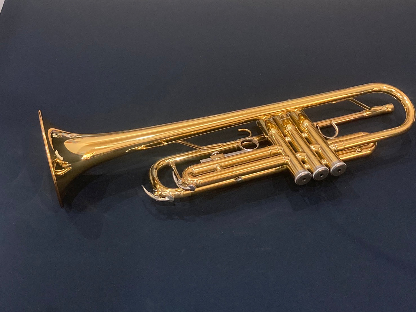 Yamaha YTR-2335 B♭ Trumpet