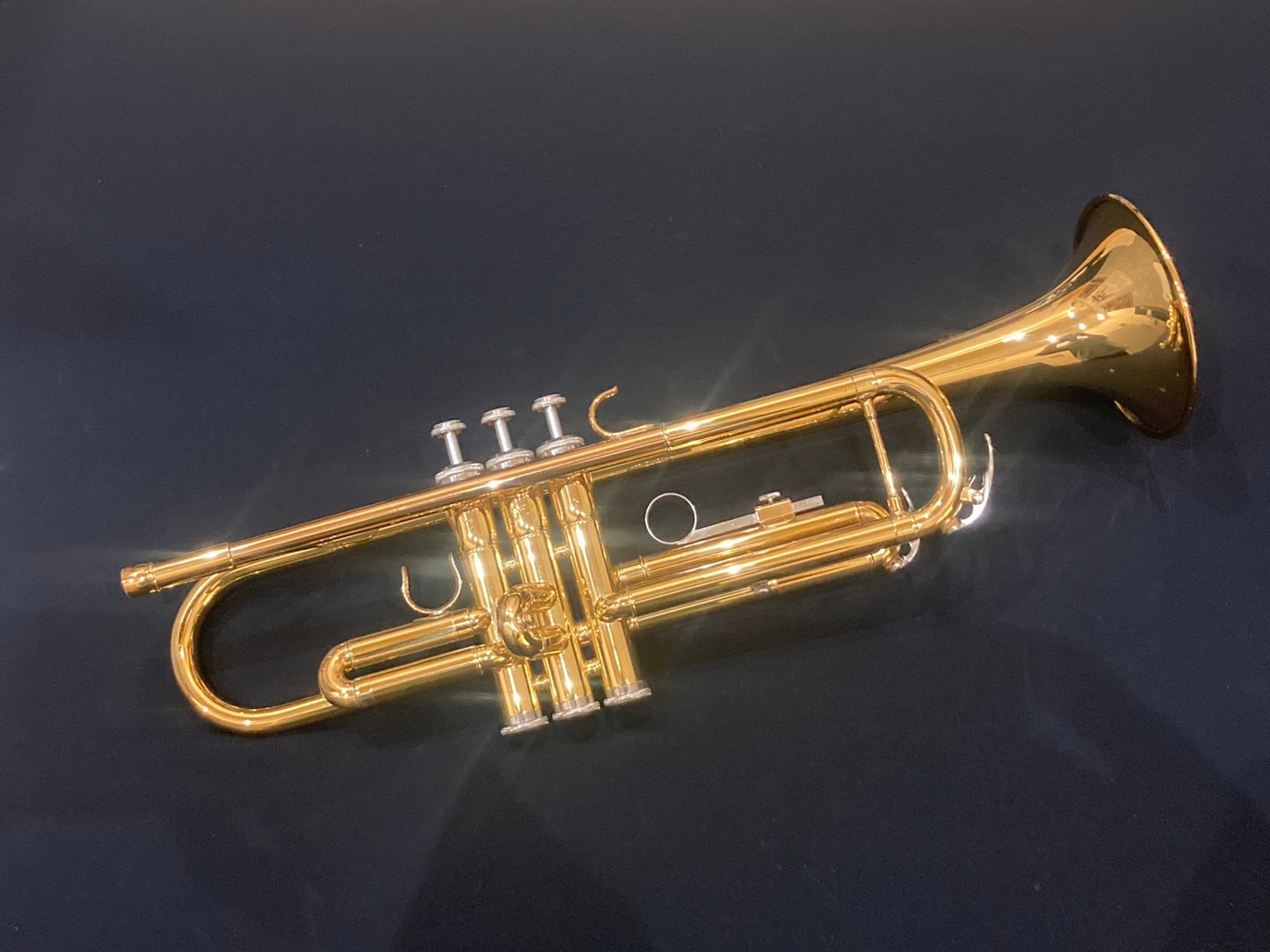 Yamaha YTR-2335 B♭ Trumpet