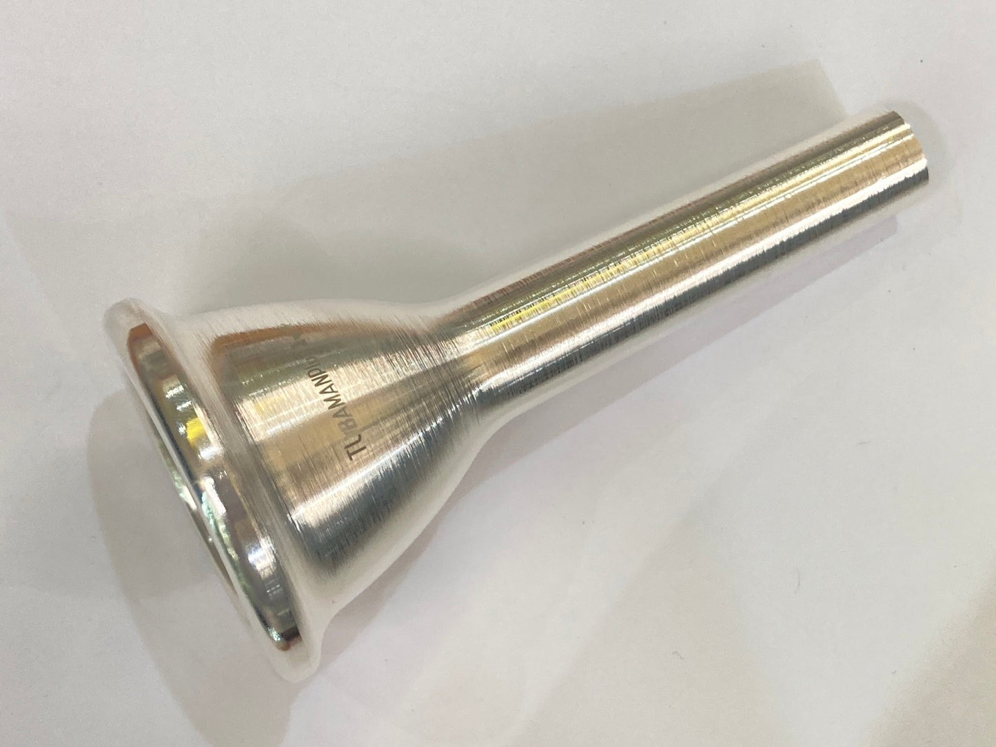 Tubaman Plus Tuba Mouthpiece #3