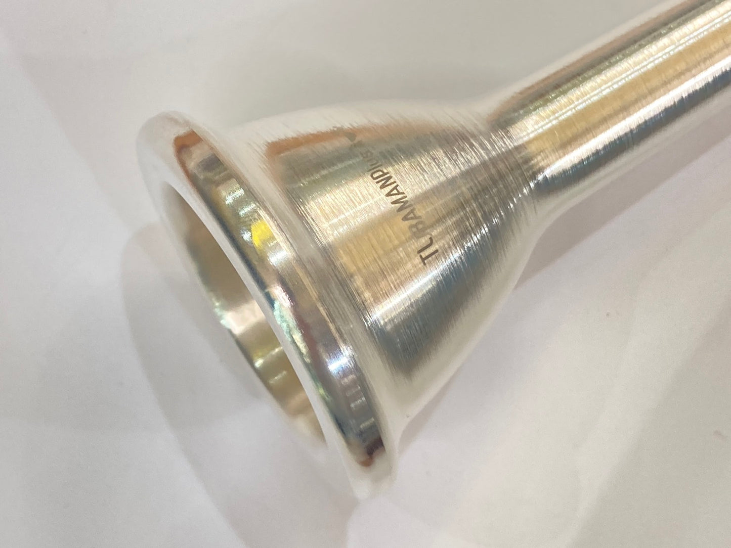 Tubaman Plus Tuba Mouthpiece #3