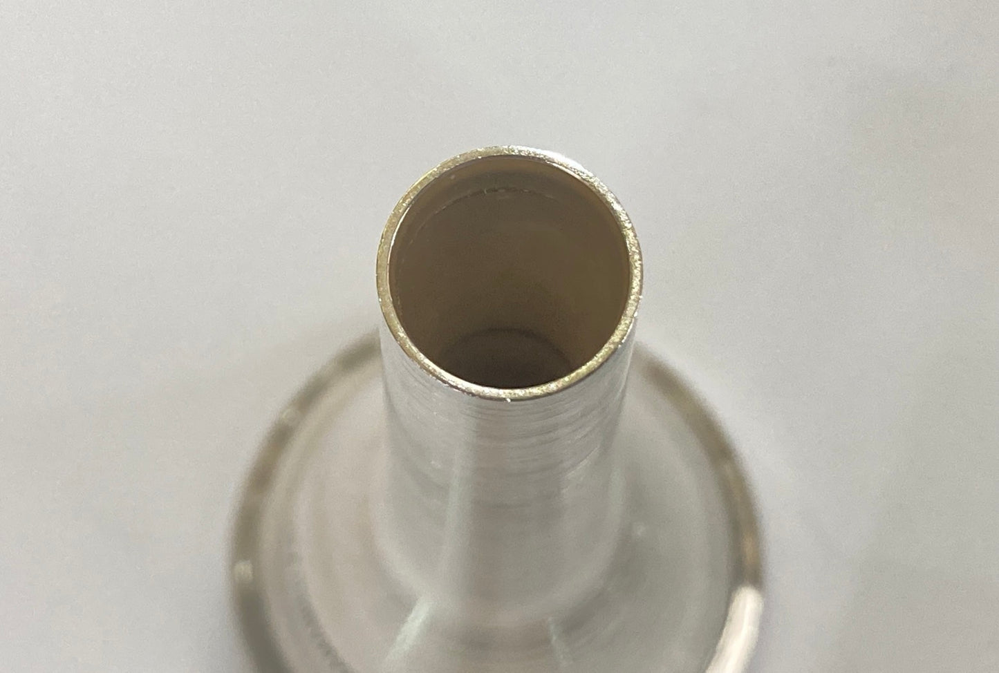 Tubaman Plus Tuba Mouthpiece #3