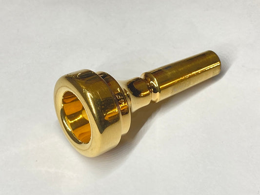 Dennis Wick 4FL Flugelhorn Mouthpiece