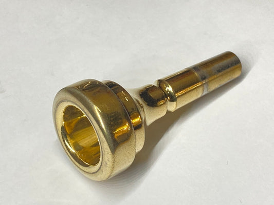 Dennis Wick 4L Cornet Mouthpiece