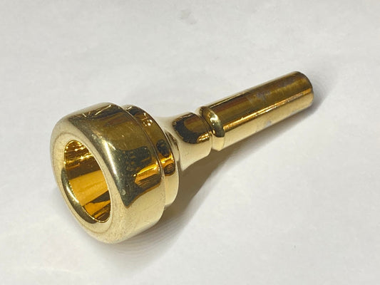 Dennis Wick 5L Cornet Mouthpiece