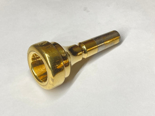 Dennis Wick 5L Cornet Mouthpiece