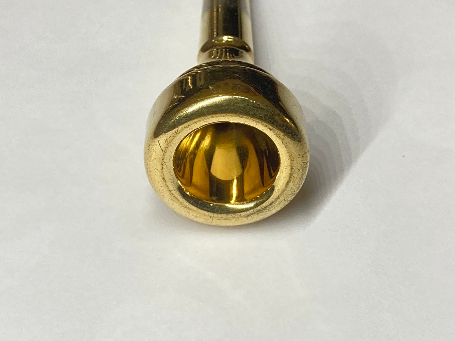 Dennis Wick 5L Cornet Mouthpiece