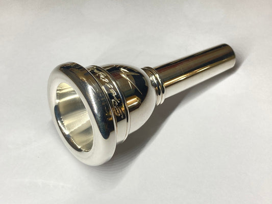 Alliance 6 Prestige Trombone Mouthpiece