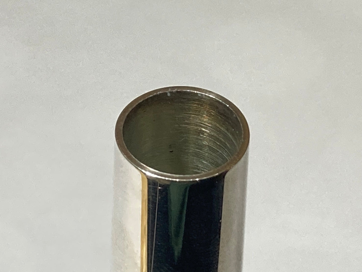 Graygo CS1 Large Bore Trombone Mouthpiece