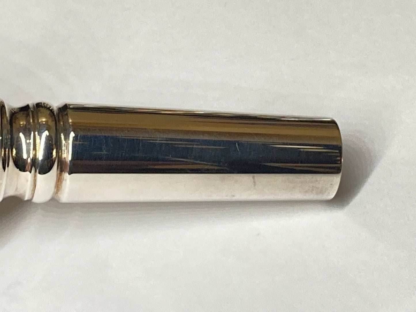 Graygo CS1 Large Bore Trombone Mouthpiece