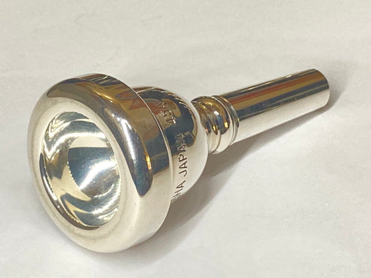 Yamaha 45A Small Bore Trombone Mouthpiece