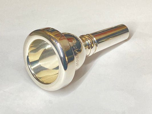 Yamaha 59L Large Bore Trombone Mouthpiece